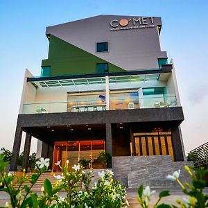 Comet Hotel Surat Thani