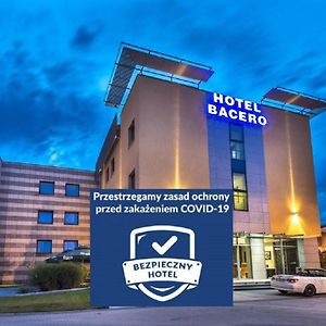 Premium Hotel Bacero Wrocław